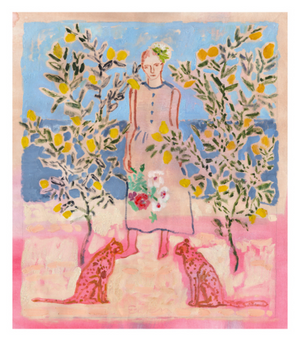 Descriptive image text