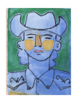 Descriptive image text