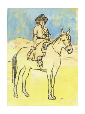 Descriptive image text