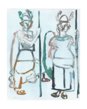 Descriptive image text