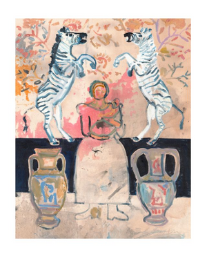 Descriptive image text