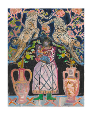 Descriptive image text