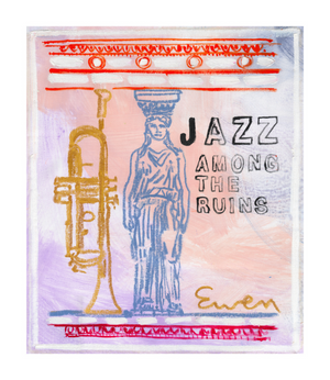 Descriptive image text