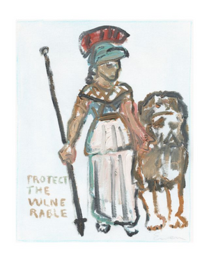 Descriptive image text