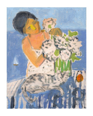 Descriptive image text