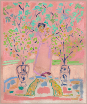 Descriptive image text