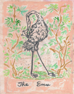 Descriptive image text