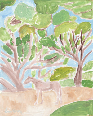 Descriptive image text