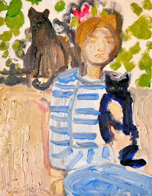 Descriptive image text