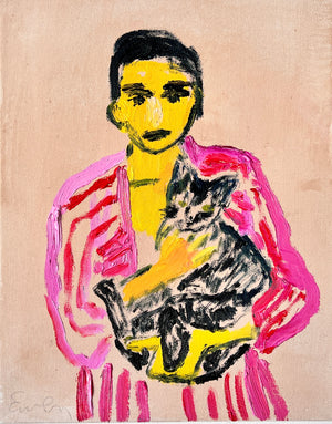 Descriptive image text