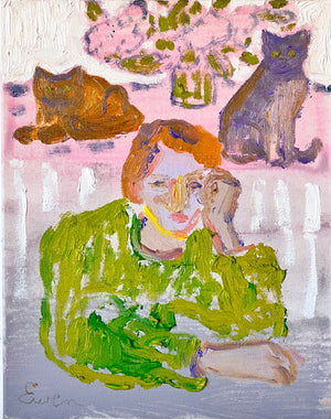 Descriptive image text