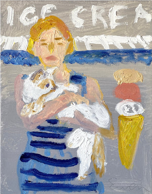 Descriptive image text