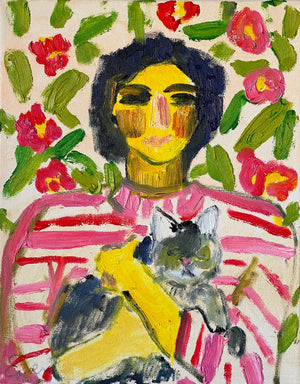 Descriptive image text