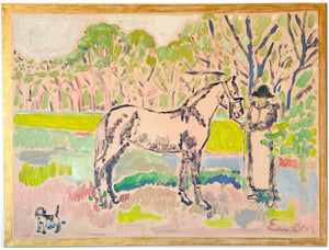 Descriptive image text