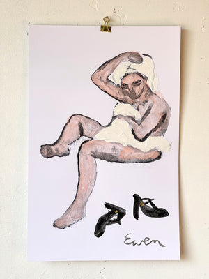 Descriptive image text