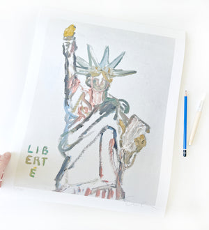 Descriptive image text