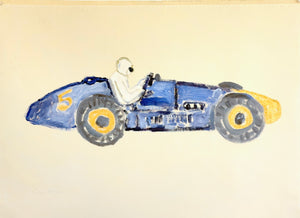 Descriptive image text