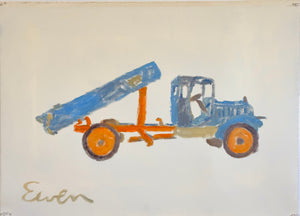 Descriptive image text