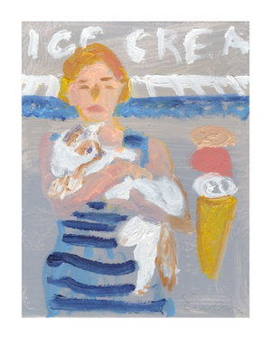 Descriptive image text