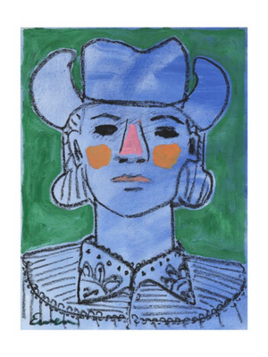 Descriptive image text