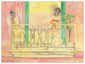 Descriptive image text