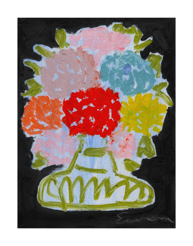 Giclée Print // Bouquet (Blessing For A Beautiful Life)