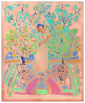 Descriptive image text