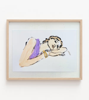 Descriptive image text