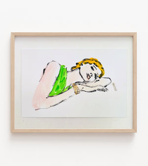 Descriptive image text