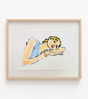 Descriptive image text