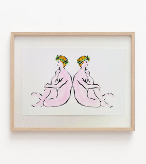 Descriptive image text