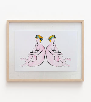 Descriptive image text