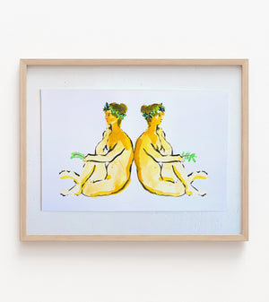 Descriptive image text