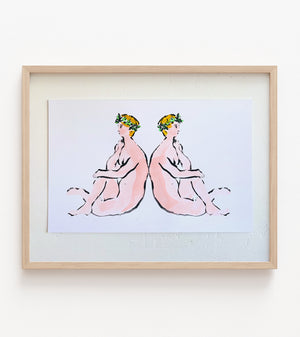 Descriptive image text