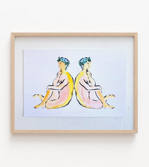 Descriptive image text