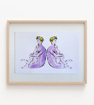 Descriptive image text