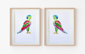 Descriptive image text