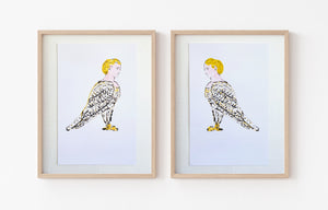 Descriptive image text