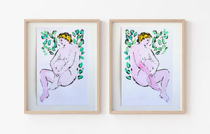 Descriptive image text