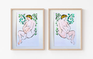 Descriptive image text