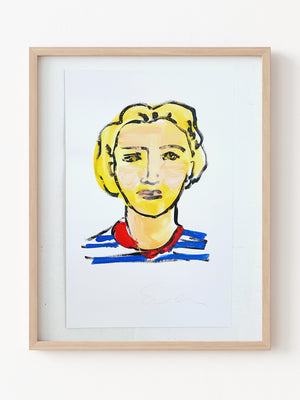 Descriptive image text