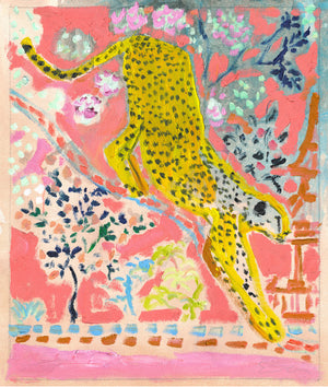 Descriptive image text