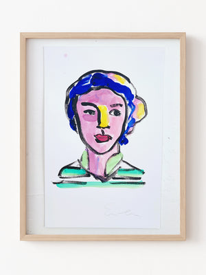 Descriptive image text