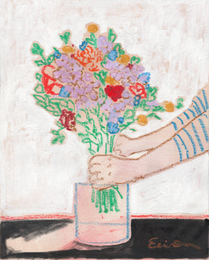 Descriptive image text