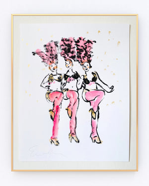 Descriptive image text