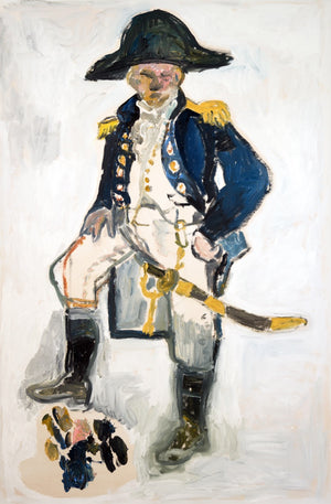 Descriptive image text