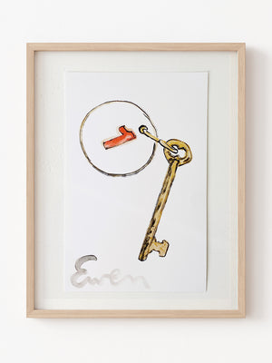 Descriptive image text