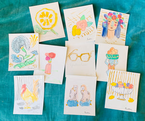 Descriptive image text