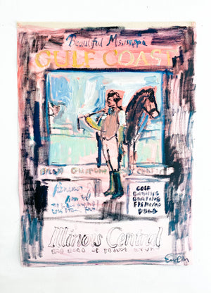 Descriptive image text