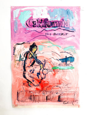 Descriptive image text